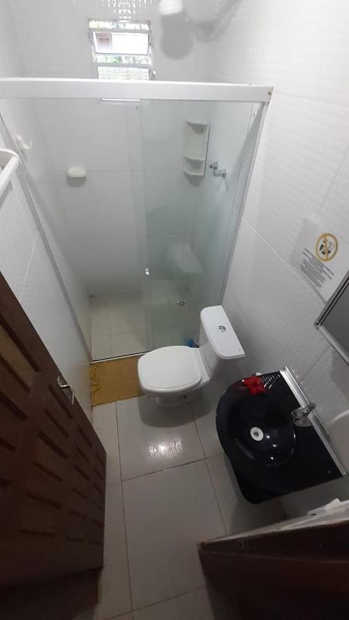 Apartamento Casa De Marcelino - Hospedagem Domiciliar Em Fernando De Noronha Exterior foto