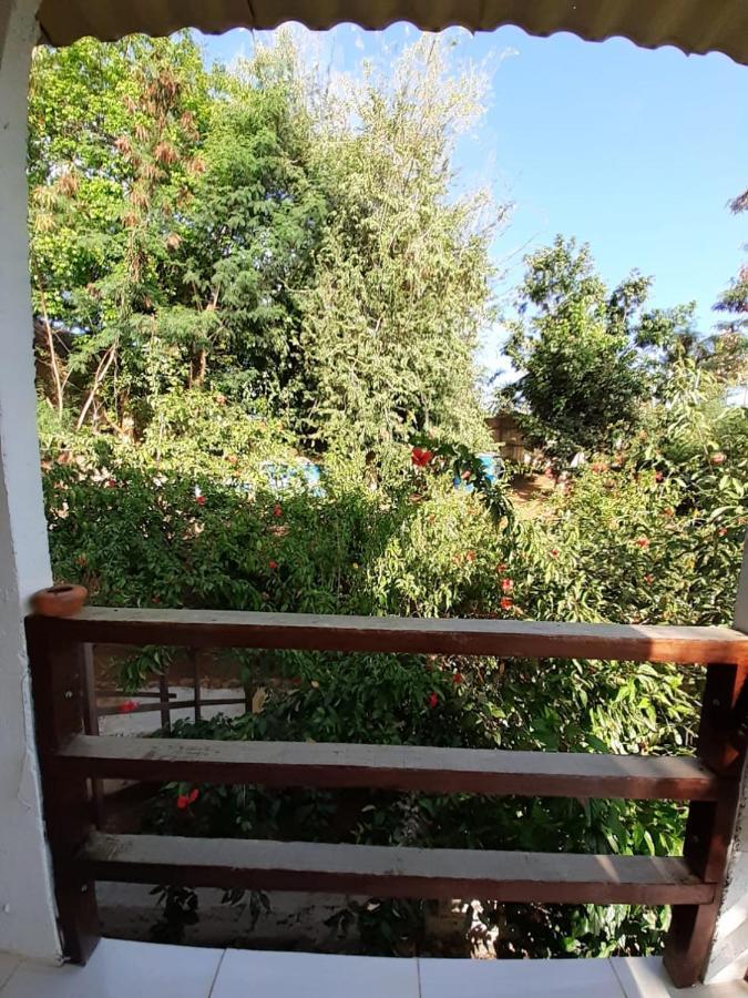 Apartamento Casa De Marcelino - Hospedagem Domiciliar Em Fernando De Noronha Exterior foto