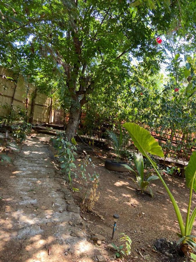 Apartamento Casa De Marcelino - Hospedagem Domiciliar Em Fernando De Noronha Exterior foto